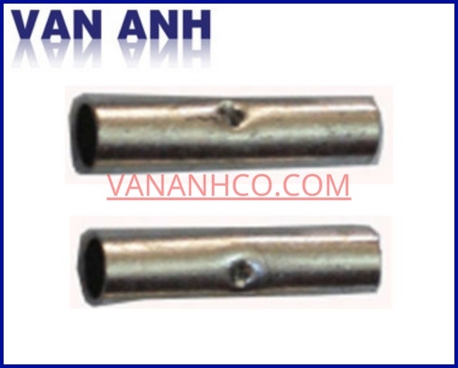 ỐNG NỐI ĐỒNG | COPPER CABLE JOINTING TUBE